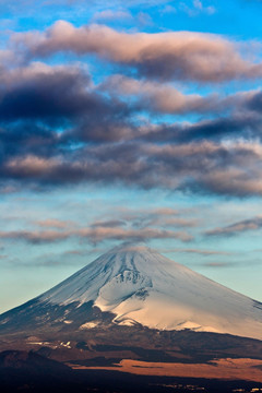 富士山