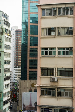 香港