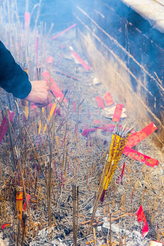 灵隐寺