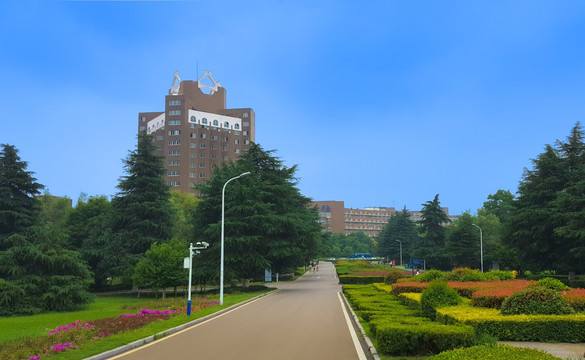 中国科学技术大学