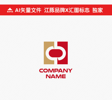 中字標志