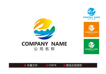飛翔標(biāo)志