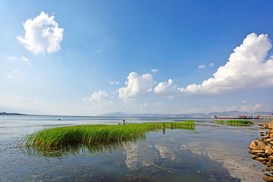 大理 洱海