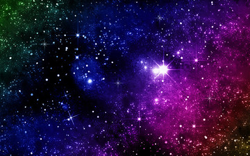 星空