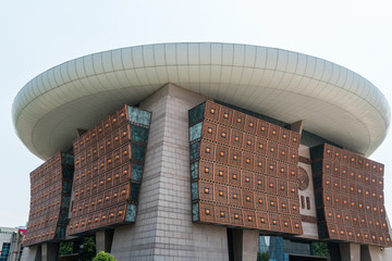 郑州博物馆
