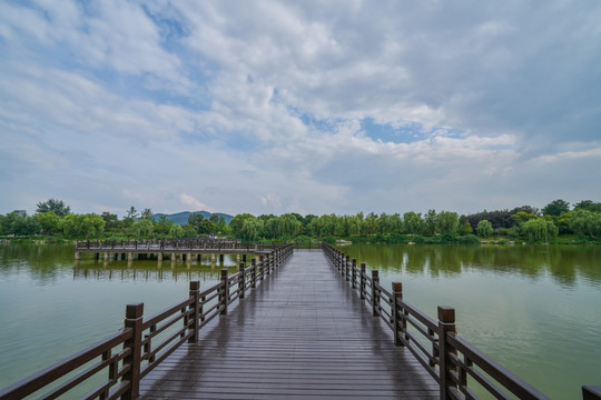 徐州云龙湖景区