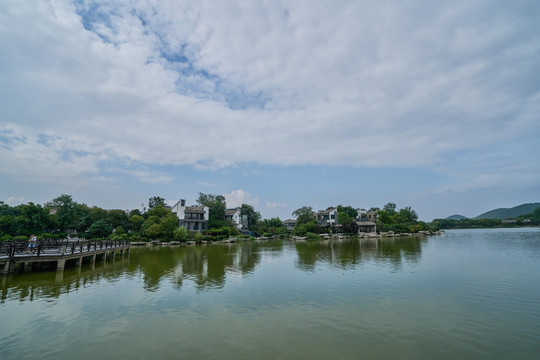 徐州云龙湖景区