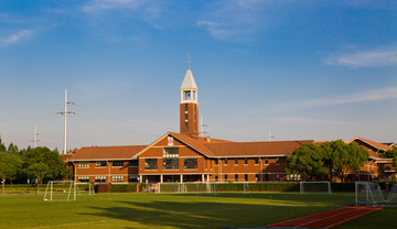 上海德威英国国际学校