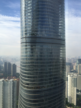 建筑 上海大楼