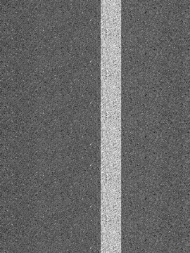 柏油馬路