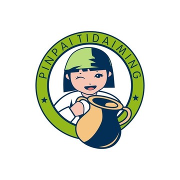 酸奶鲜奶LOGO