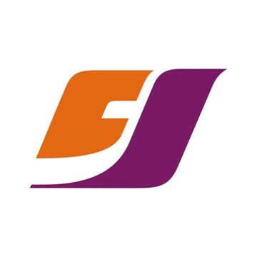 J和G LOGO