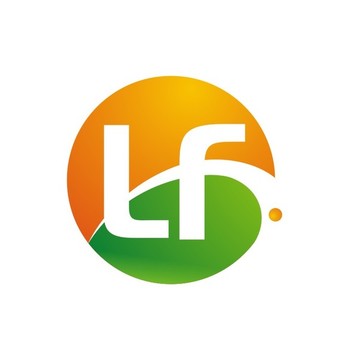 L和F LOGO