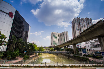 吉隆坡旅游