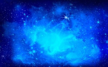 夜空