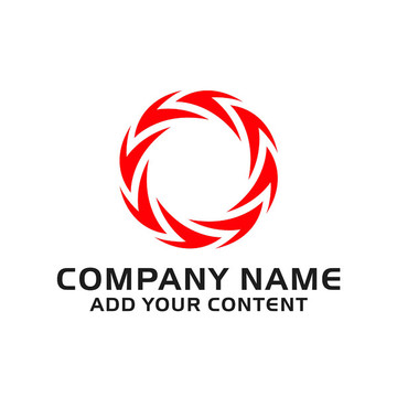 企業(yè)LOGO