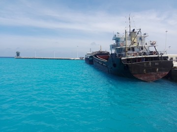 三沙西沙永兴岛