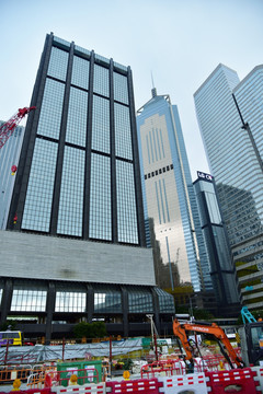 香港