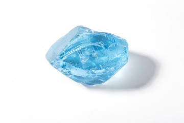 蓝宝石 晶矿