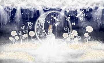 夢(mèng)幻婚禮