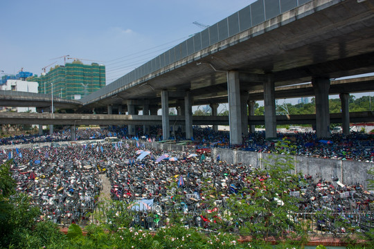 电动车