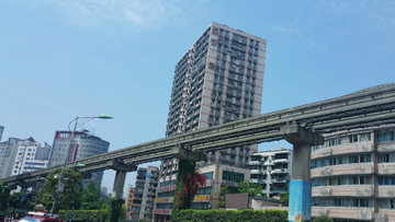 重庆风景