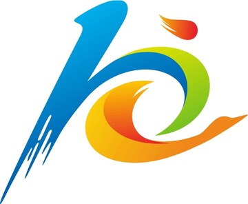 第十屆10飛鶴LOGO