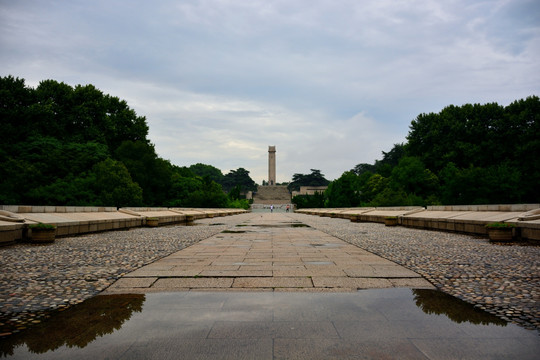 雨花台公园