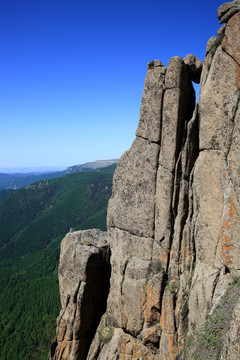 芦芽山