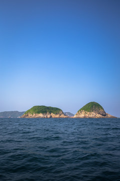 海岛