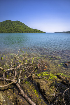 麦理浩径