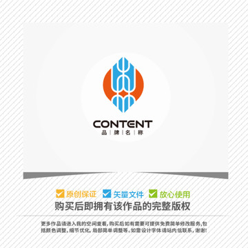 森字飛鳥組合LOGO