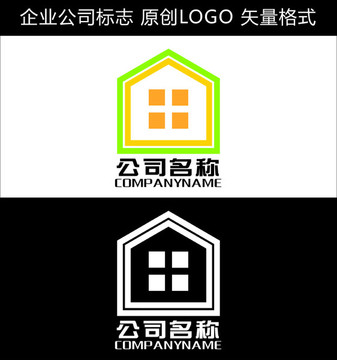 家装LOGO