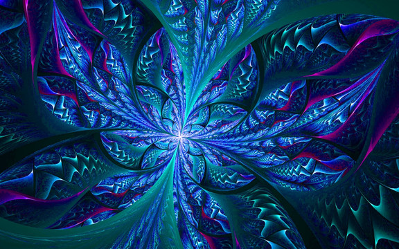 花紋
