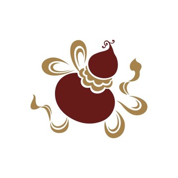 仙葫芦中药LOGO