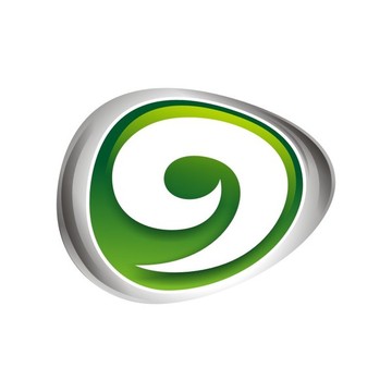 9频道视频直播 LOGO