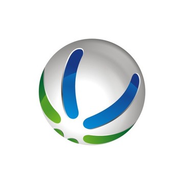 地球 LOGO