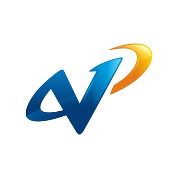 字母科技A LOGO