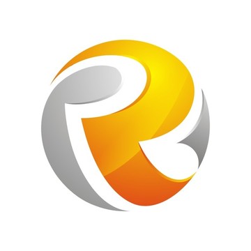 字母R環(huán)球 LOGO