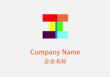 企业logo