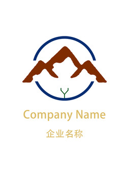 企业logo