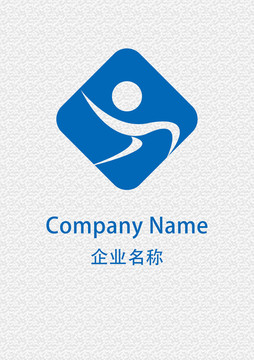 企业logo