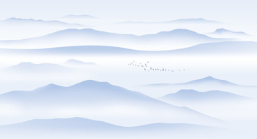 山水畫