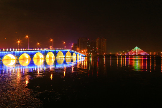 滨州中海桥