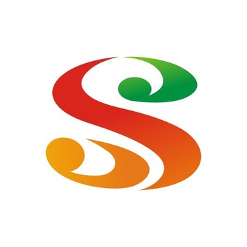 S云水LOGO