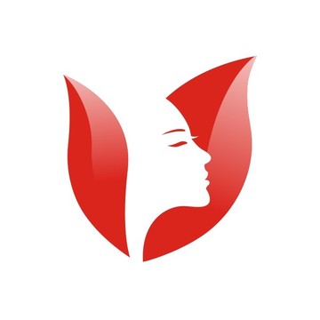 紅葉女人美容LOGO