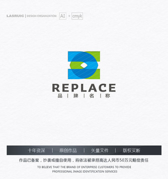 金融行業(yè)logo 理財(cái)logo