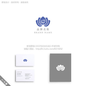 蓮花 科技 文化 LOGO