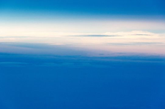 天空风景