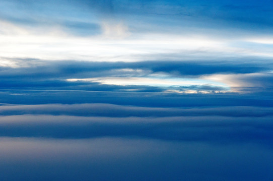 天空风景